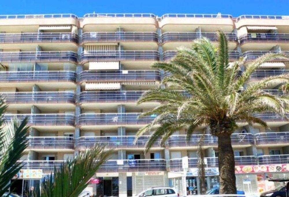 Pompeya Vista Mar Orangecosta Apartment Peniscola Exterior photo